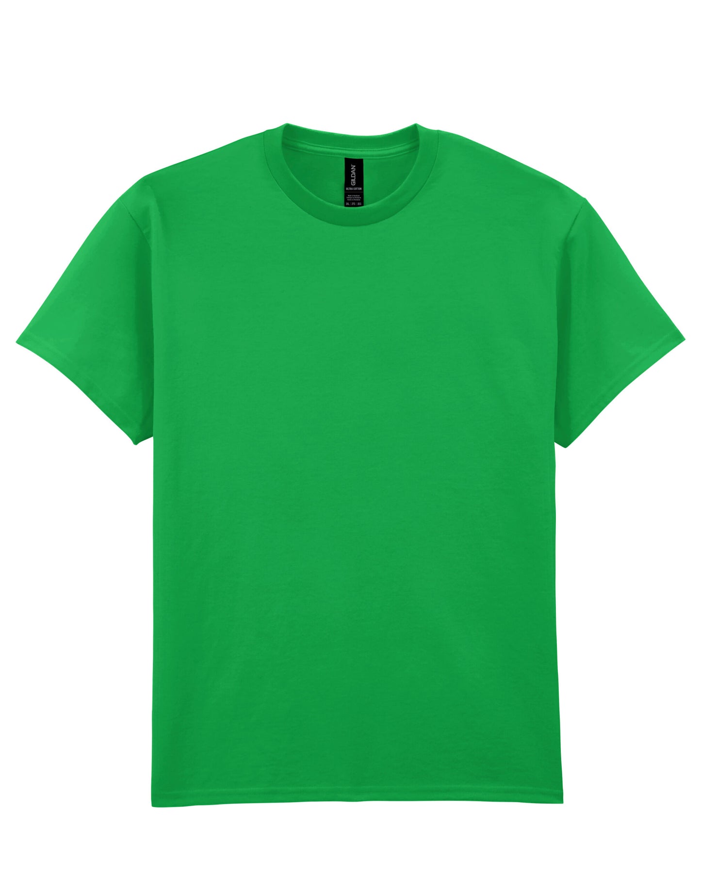 Ultra Cotton™ Adult T-Shirt - Irish Green