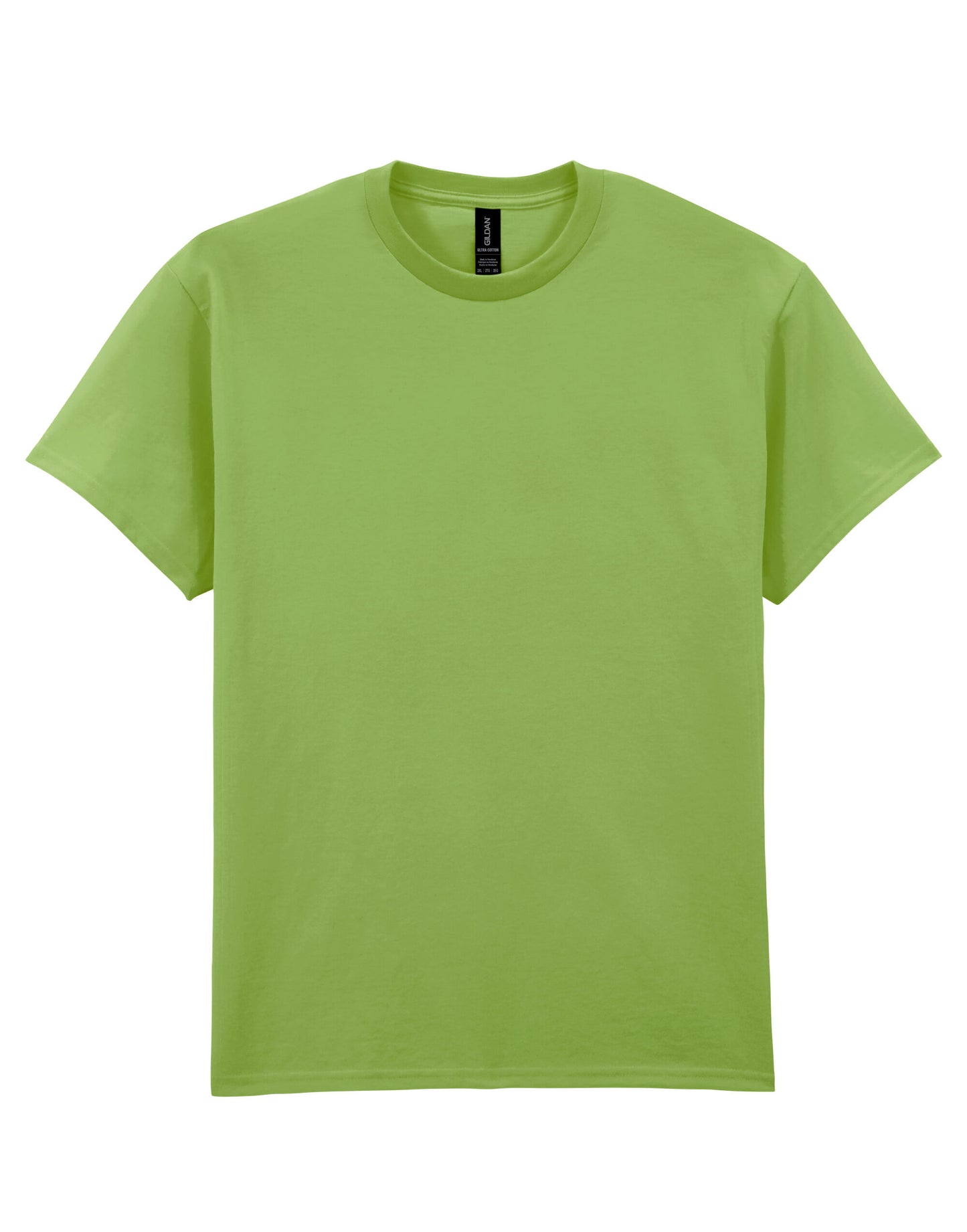 Ultra Cotton™ Adult T-Shirt - Kiwi