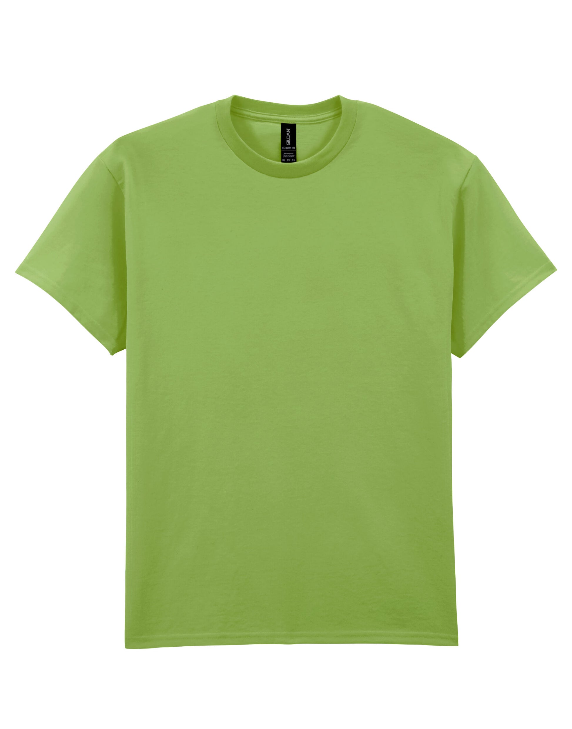 Ultra Cotton™ Adult T-Shirt - Kiwi