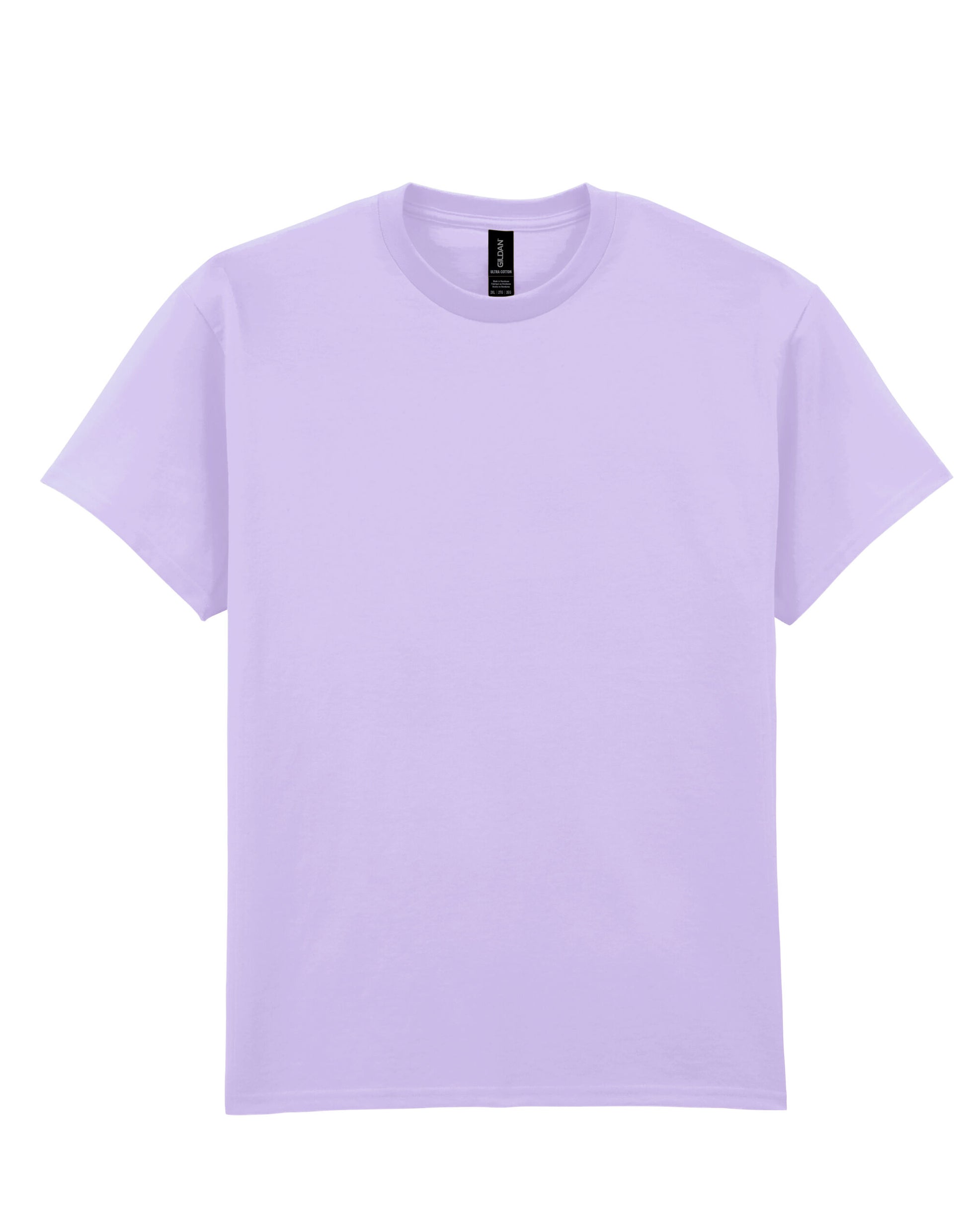 Ultra Cotton™ Adult T-Shirt - Orchid