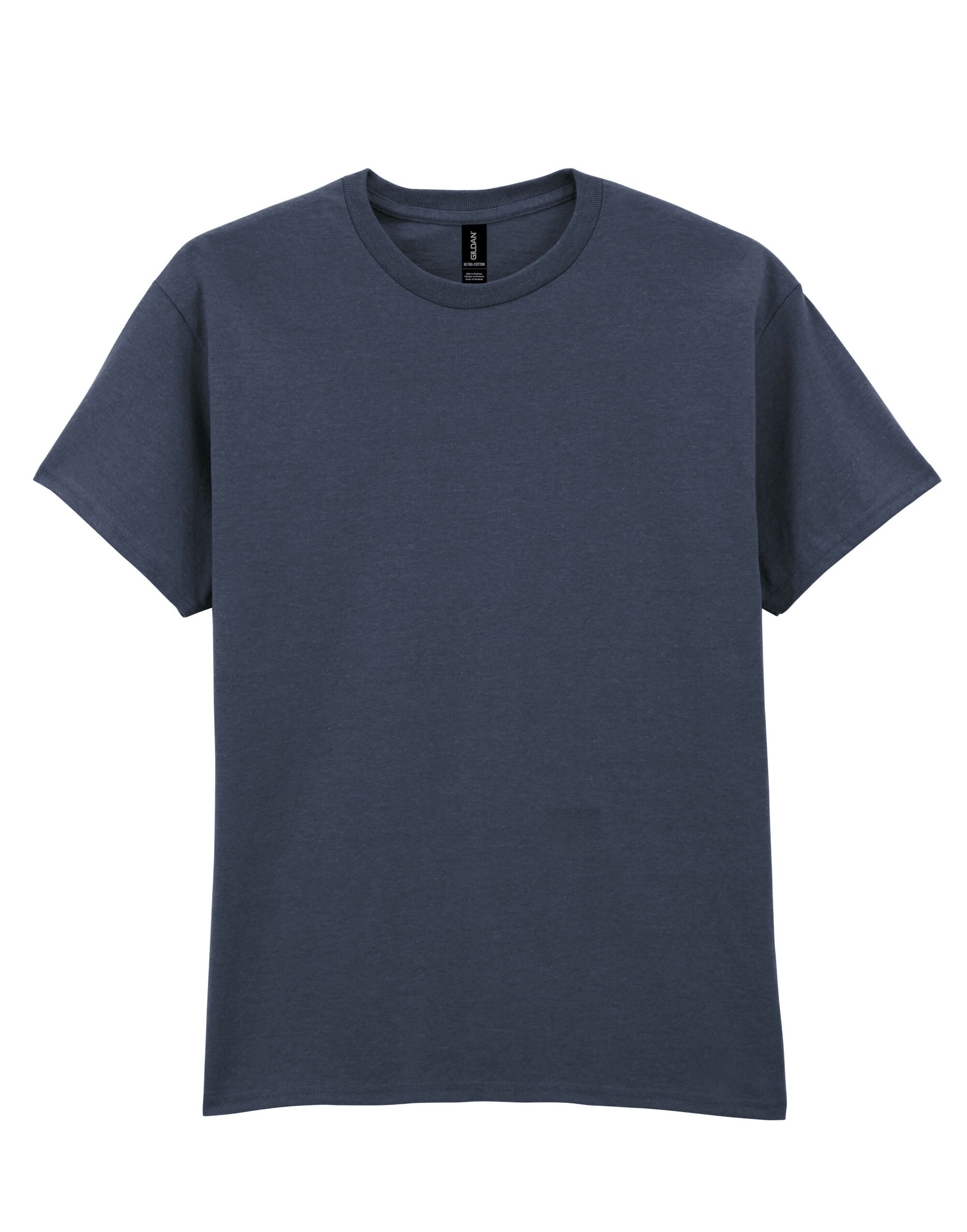 Ultra Cotton™ Adult T-Shirt - Heather Navy