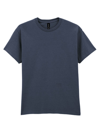 Ultra Cotton™ Adult T-Shirt - Heather Navy