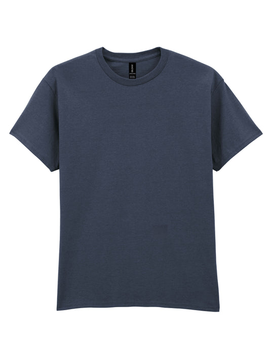 Ultra Cotton™ Adult T-Shirt - Heather Navy