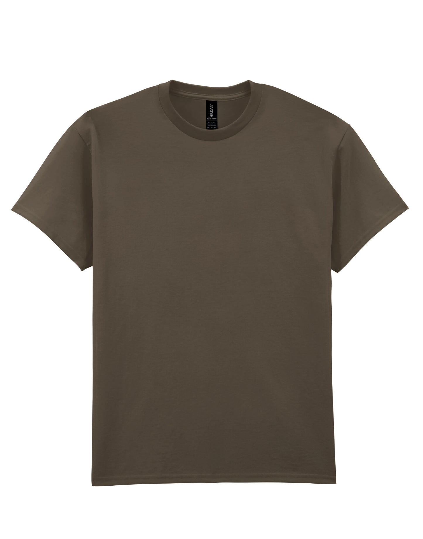 Ultra Cotton™ Adult T-Shirt - Olive