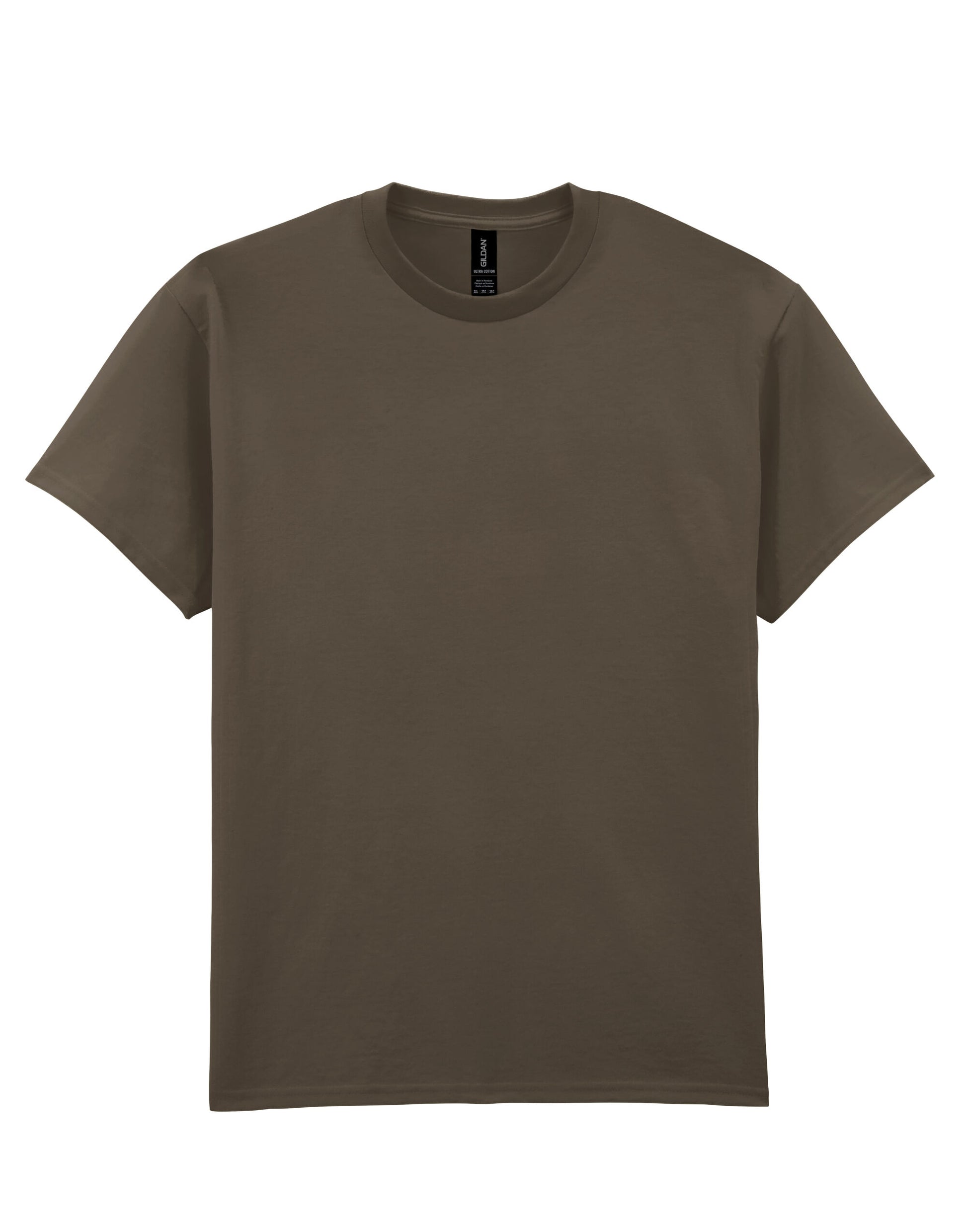 Ultra Cotton™ Adult T-Shirt - Olive