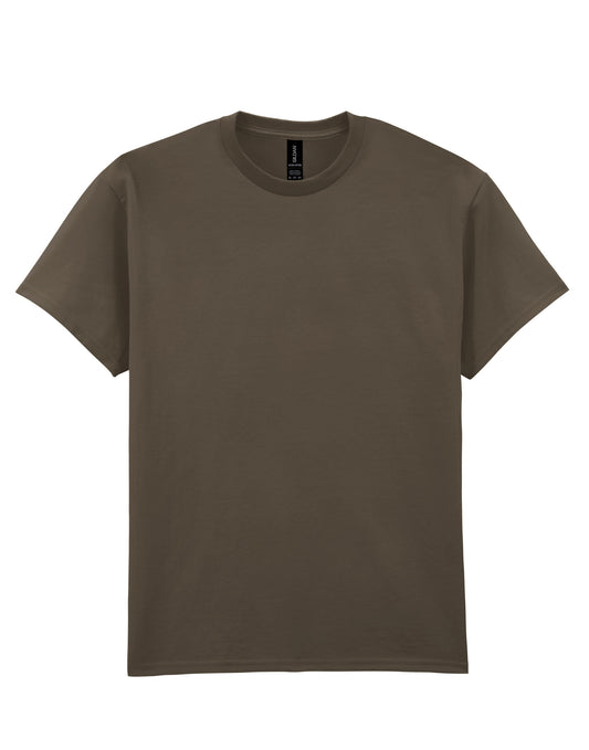 Ultra Cotton™ Adult T-Shirt - Olive