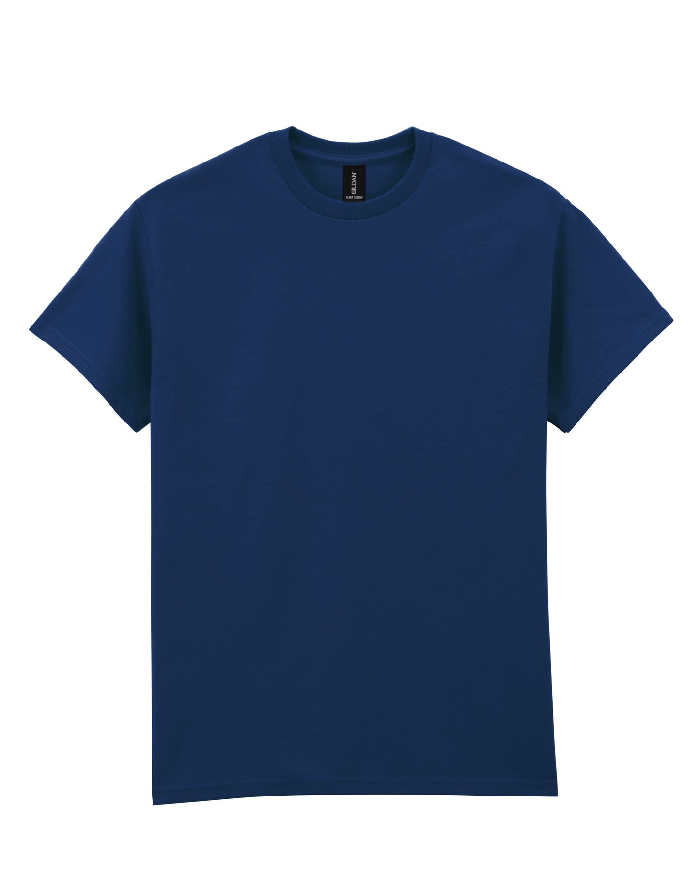 Ultra Cotton™ Adult T-Shirt - Navy Blue