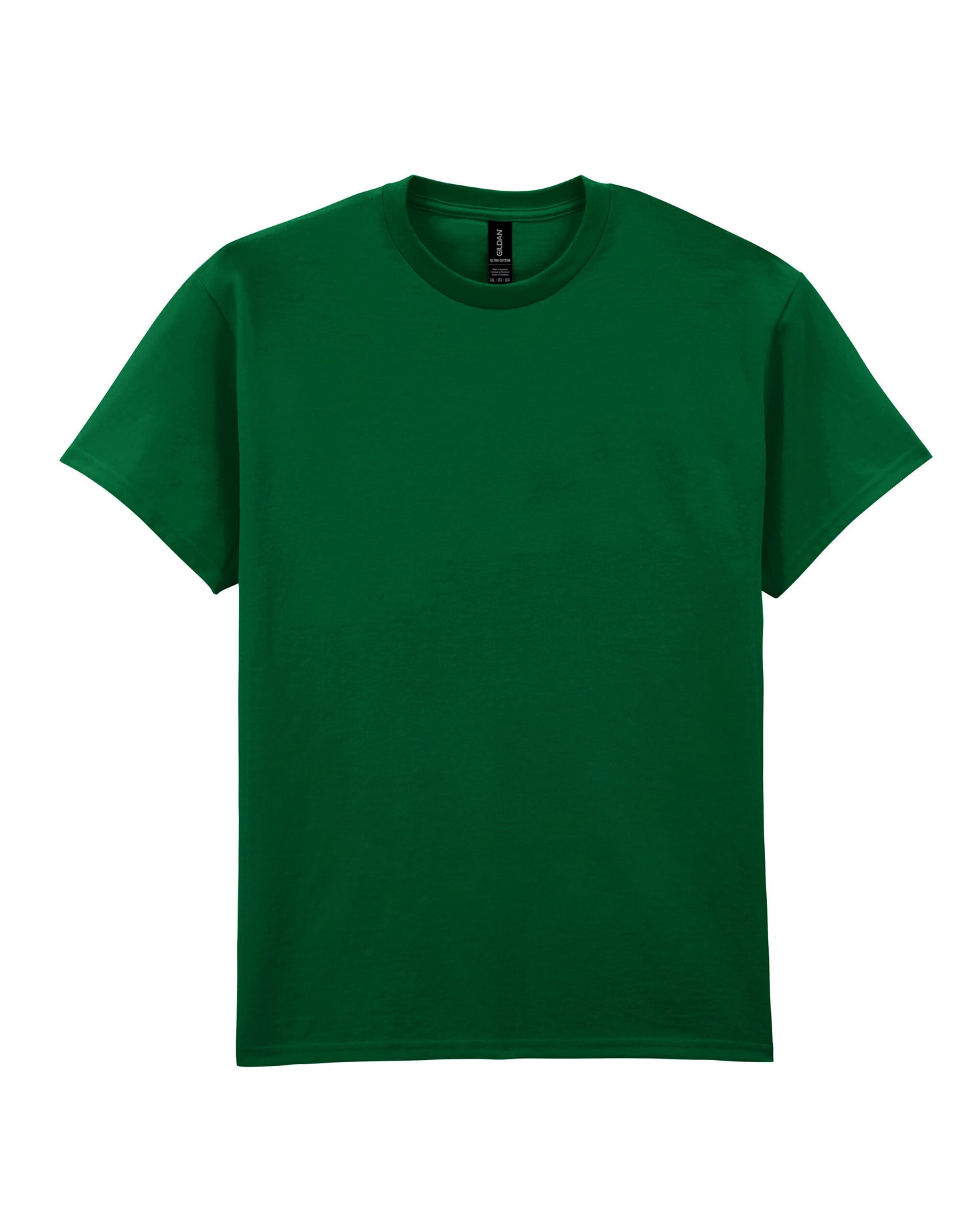 Ultra Cotton™ Adult T-Shirt - Forest Green