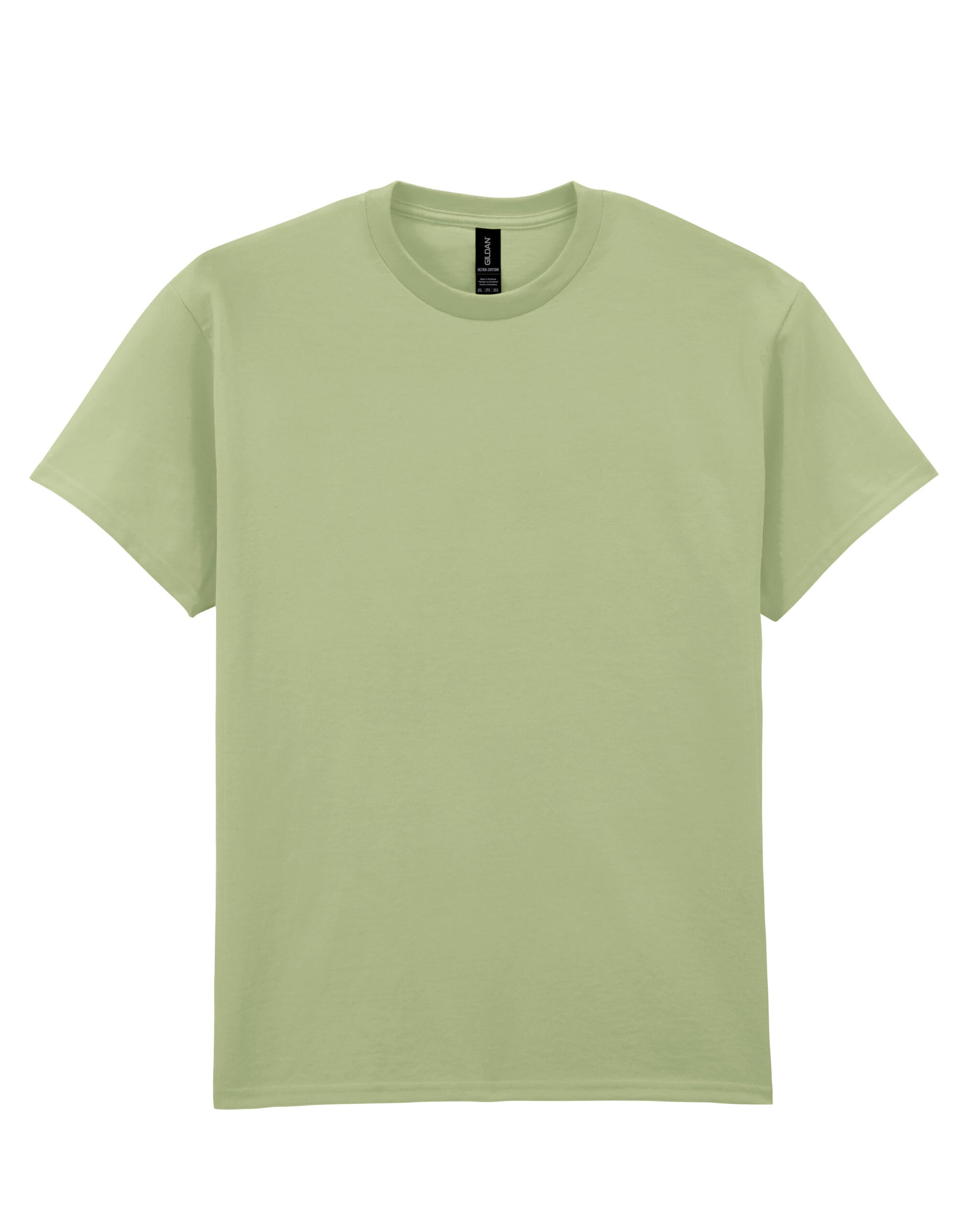 Ultra Cotton™ Adult T-Shirt - Pistachio
