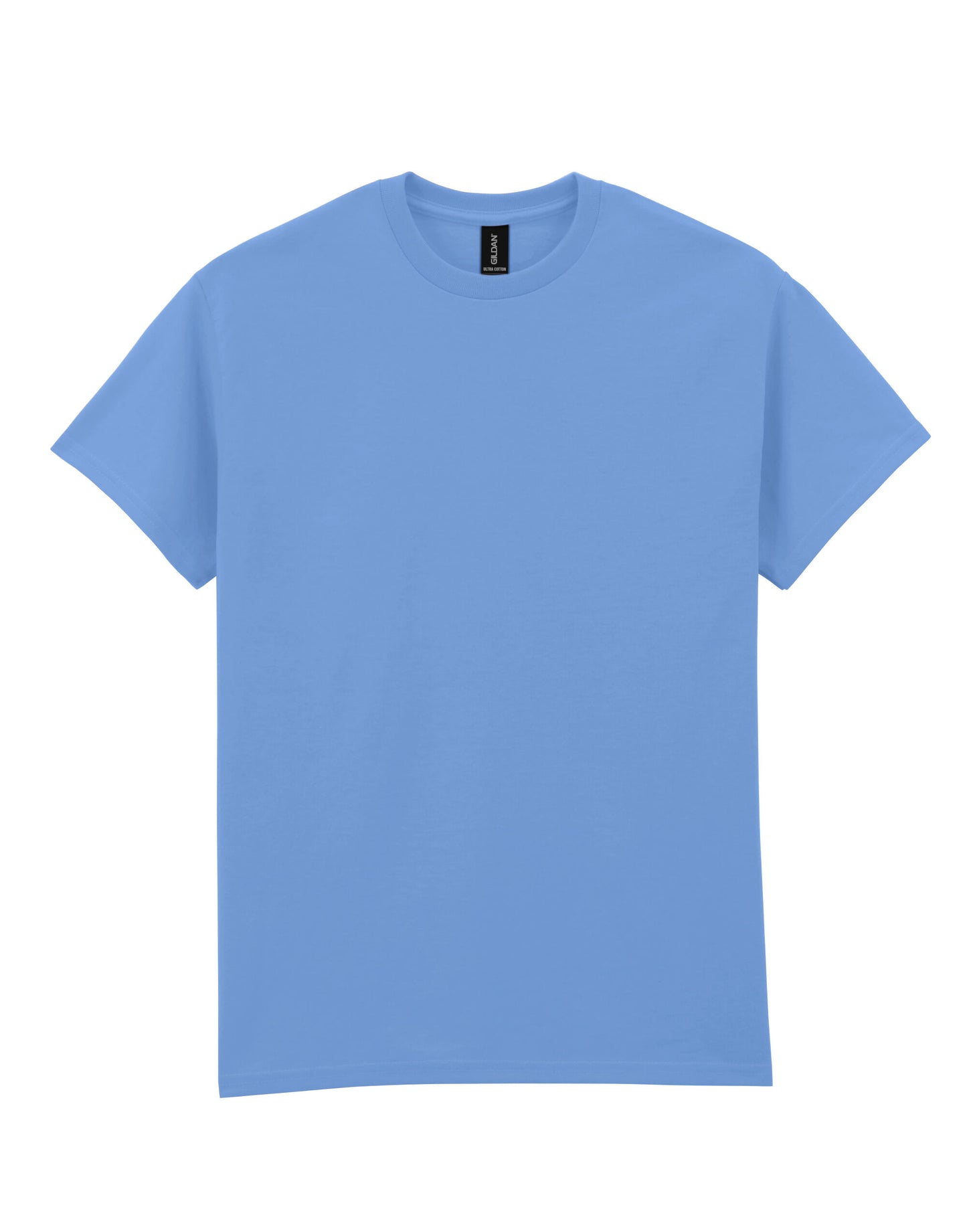 Ultra Cotton™ Adult T-Shirt - Carolina Blue