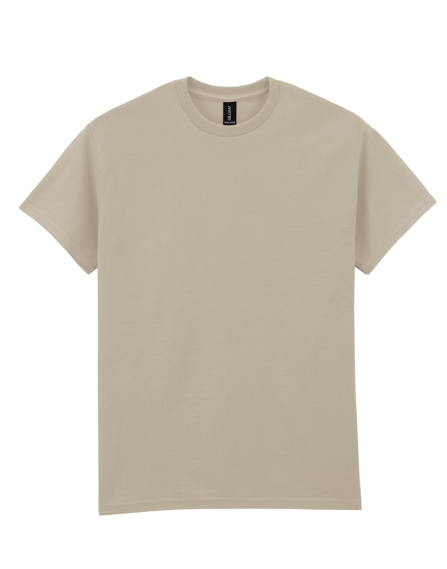 Ultra Cotton™ Adult T-Shirt - Sand