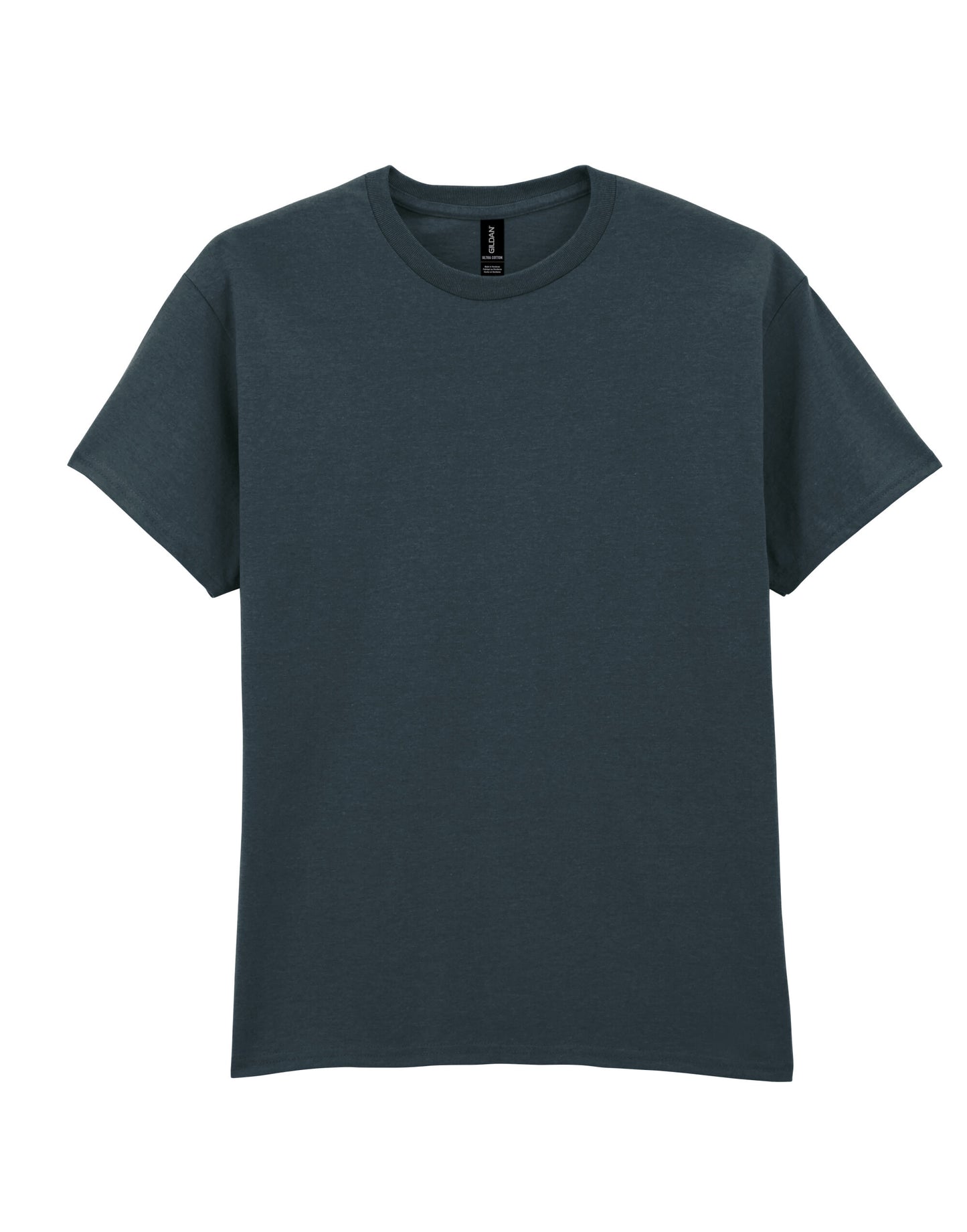 Ultra Cotton™ Adult T-Shirt - Blue Dusk