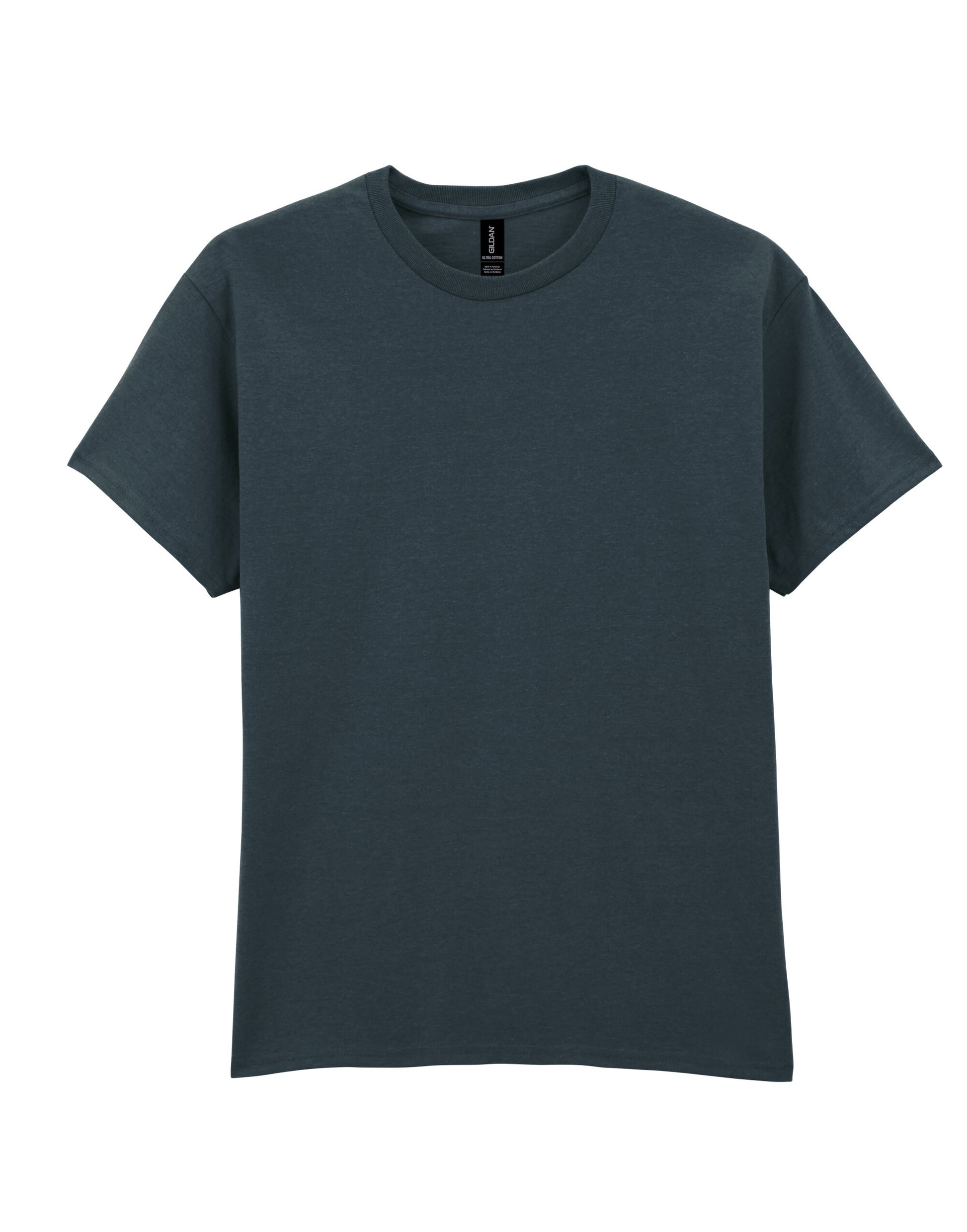 Ultra Cotton™ Adult T-Shirt - Blue Dusk