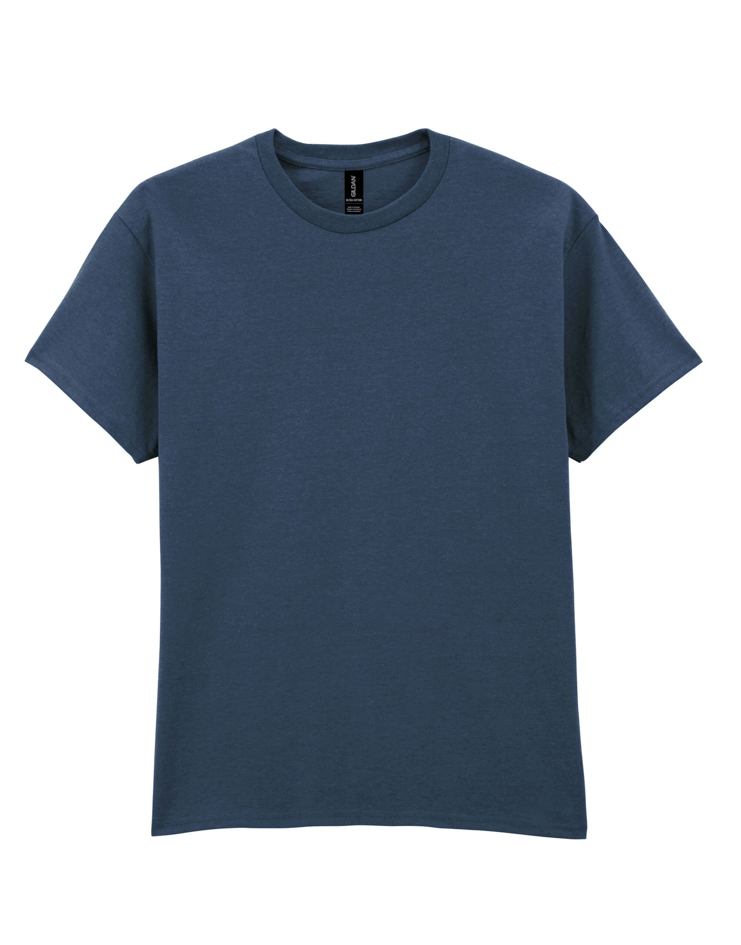 Ultra Cotton™ Adult T-Shirt - Dark Heather
