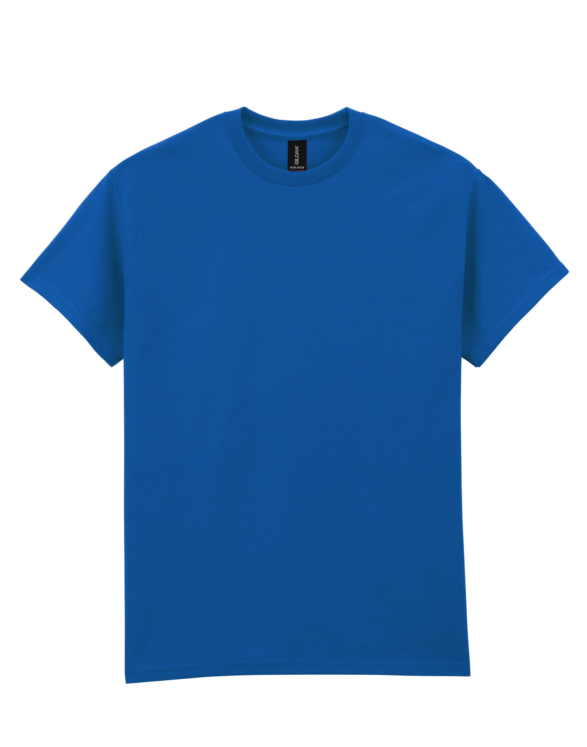 Ultra Cotton™ Adult T-Shirt - Royal