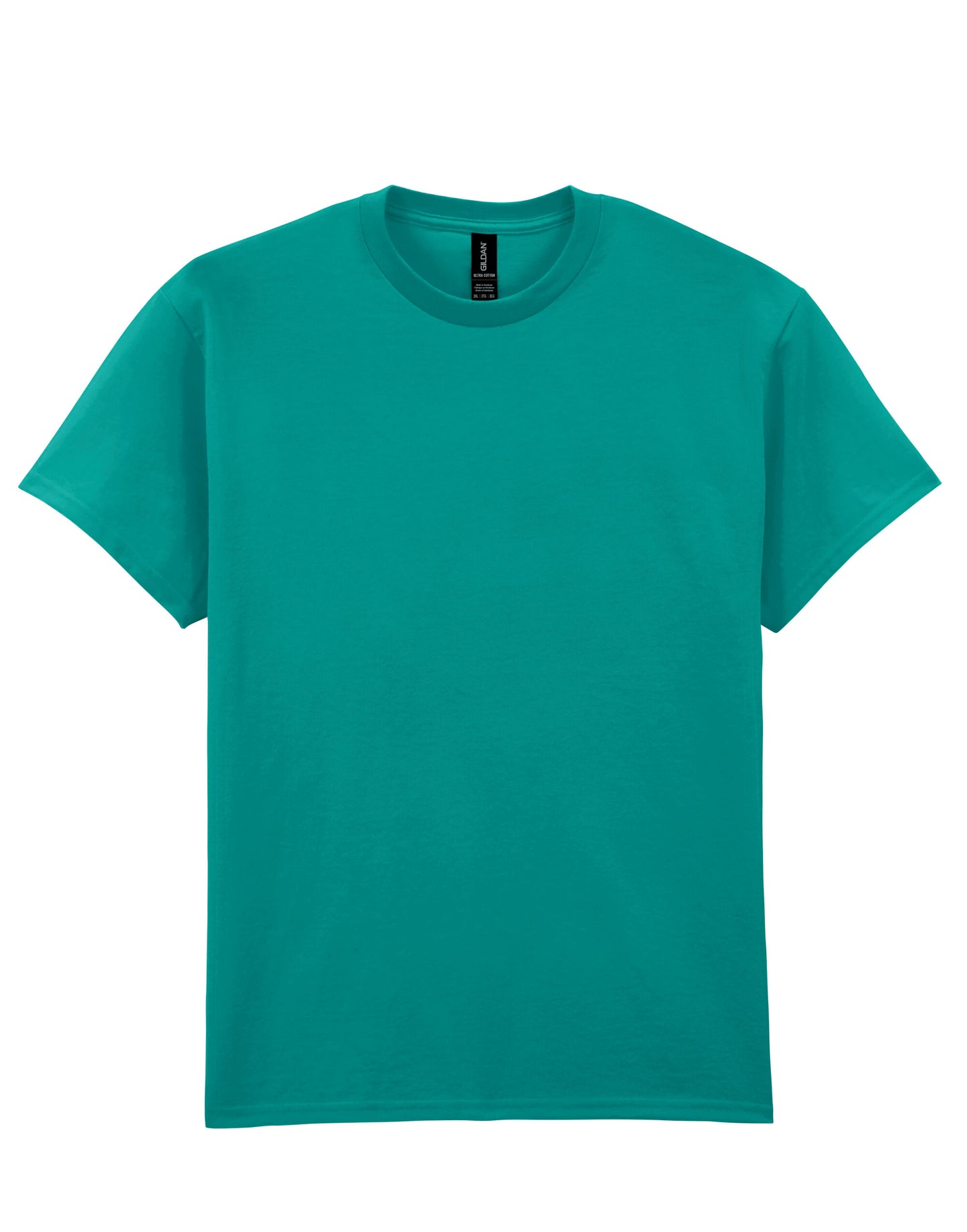 Ultra Cotton™ Adult T-Shirt - Jade Dome