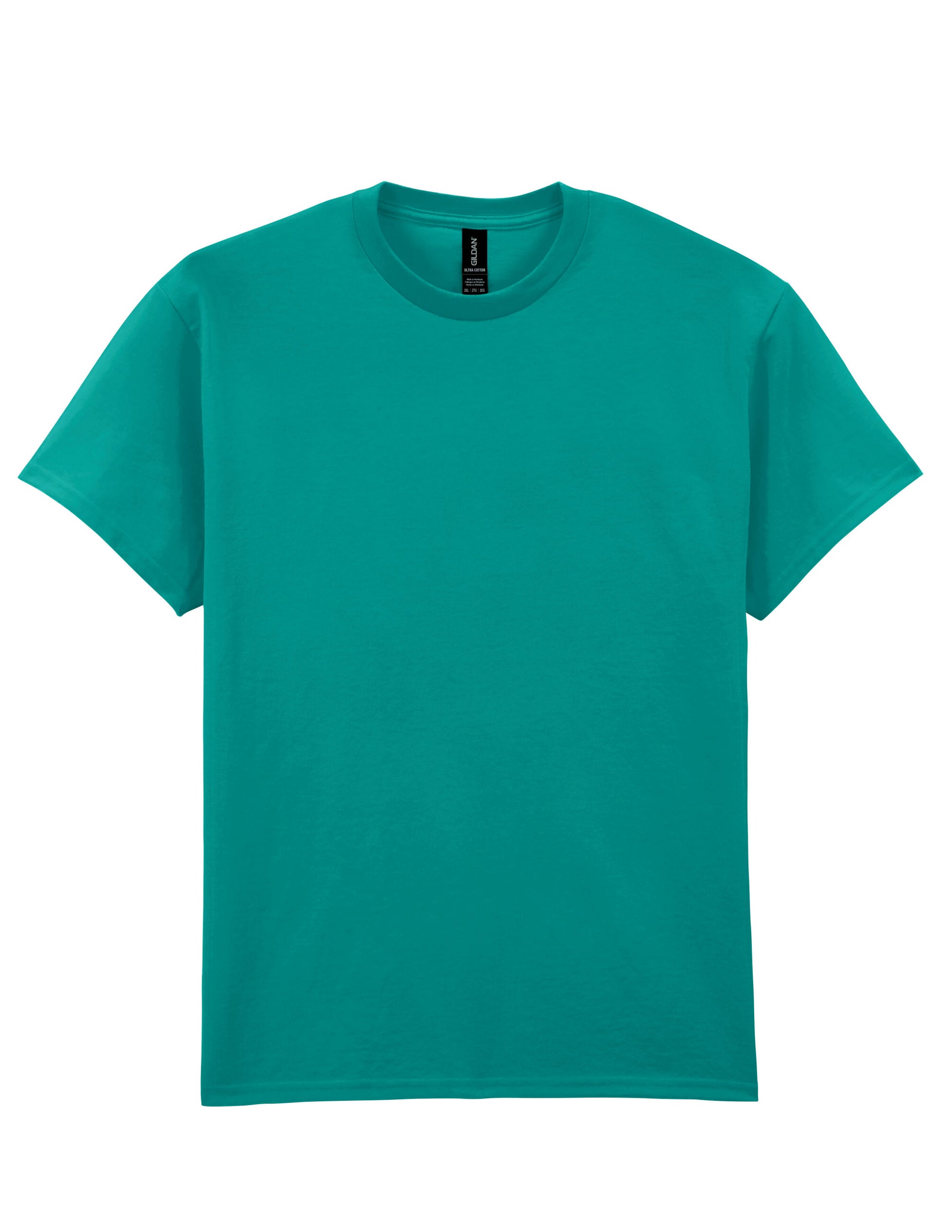Ultra Cotton™ Adult T-Shirt - Jade Dome