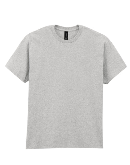 Ultra Cotton™ Adult T-Shirt - Ash Grey