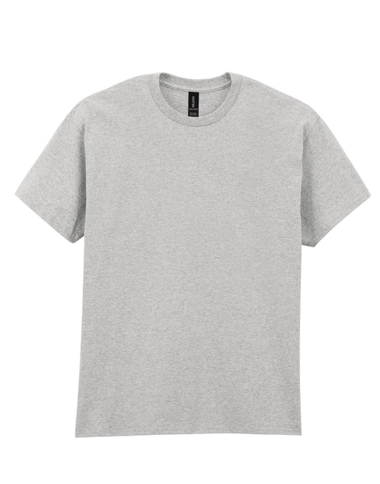 Ultra Cotton™ Adult T-Shirt - Ash Grey