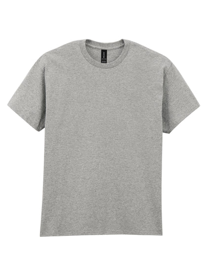 Ultra Cotton™ Adult T-Shirt - Sport Grey