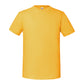 Men's Iconic 195 Ring Spun Premium T - Sunflower