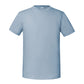 Men's Iconic 195 Ring Spun Premium T - Mineral Blue