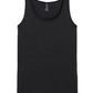 Softstyle® Ladies' Tank Top - Black