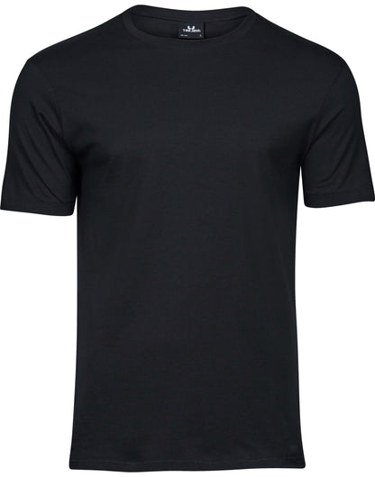 Men's Luxury Tee - Black