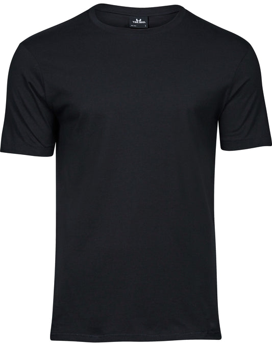 Men's Luxury Tee - Black