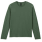 Softstyle® Adult Long Sleeve T-Shirt - Military Green