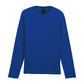 Softstyle® Adult Long Sleeve T-Shirt - Fan Deep Royal
