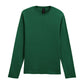 Softstyle® Adult Long Sleeve T-Shirt - Fan Dark Green