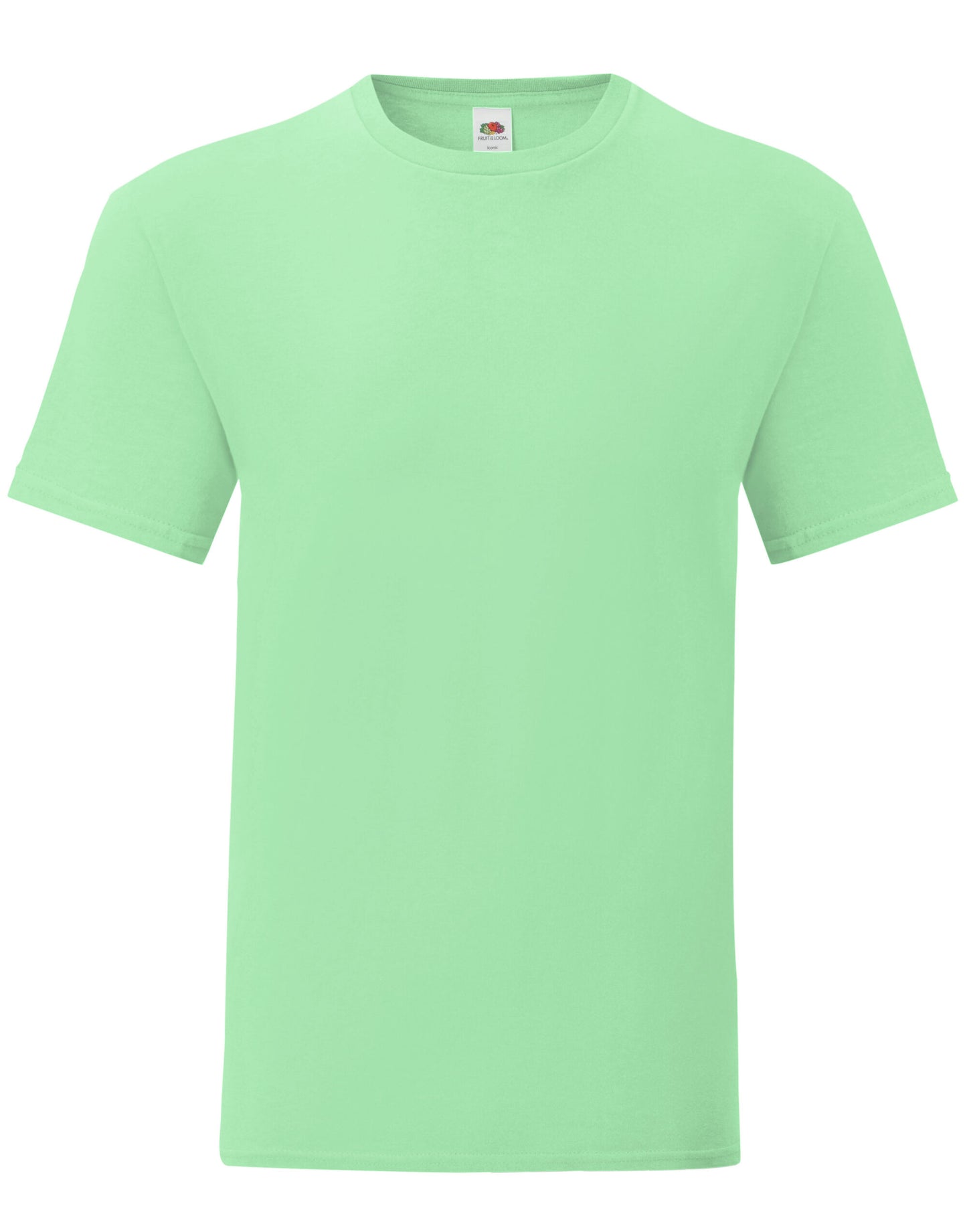 Men's Iconic 150 T - Neomint