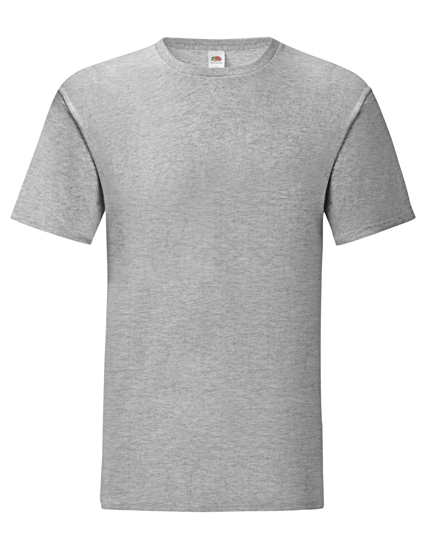 Men's Iconic 150 T - Athletic Heather