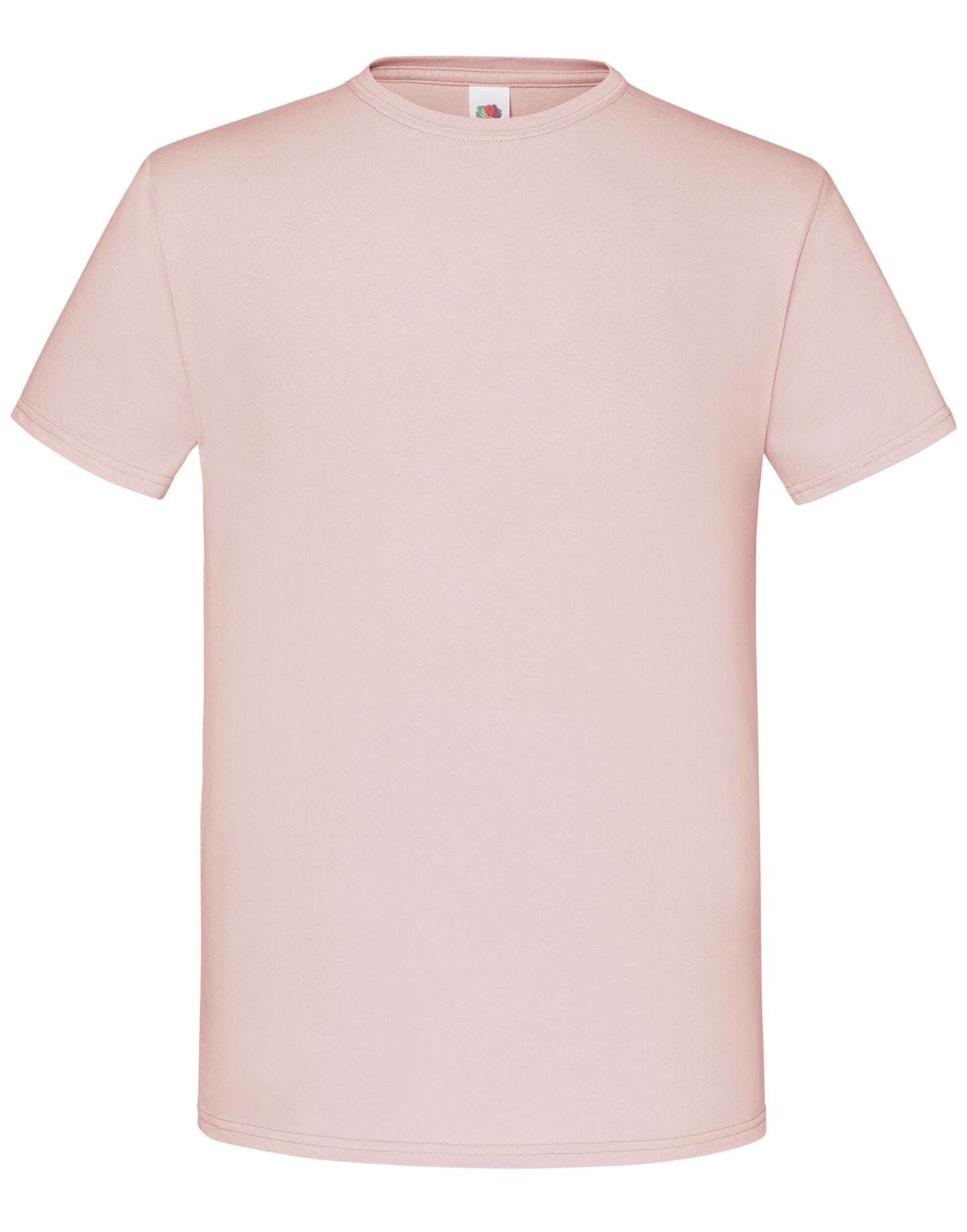 Men's Iconic 150 T - Powder Rose