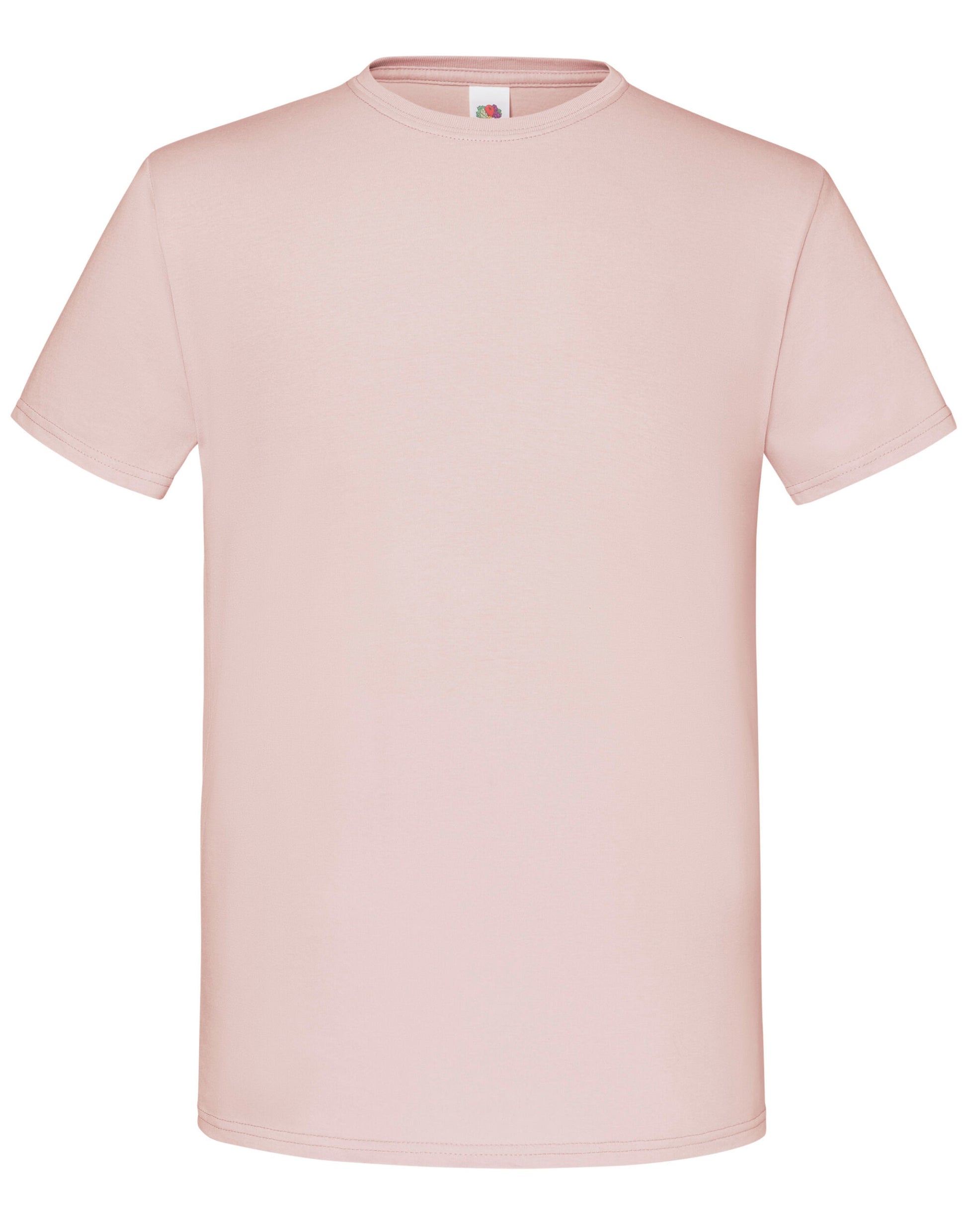 Men's Iconic 150 T - Powder Rose