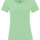Ladies' Iconic 150 T - Neomint