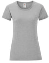 Ladies' Iconic 150 T - Athletic Heather