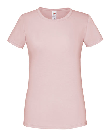 Ladies' Iconic 150 T - Powder Rose