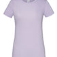 Ladies' Iconic 150 T - Soft Lavender