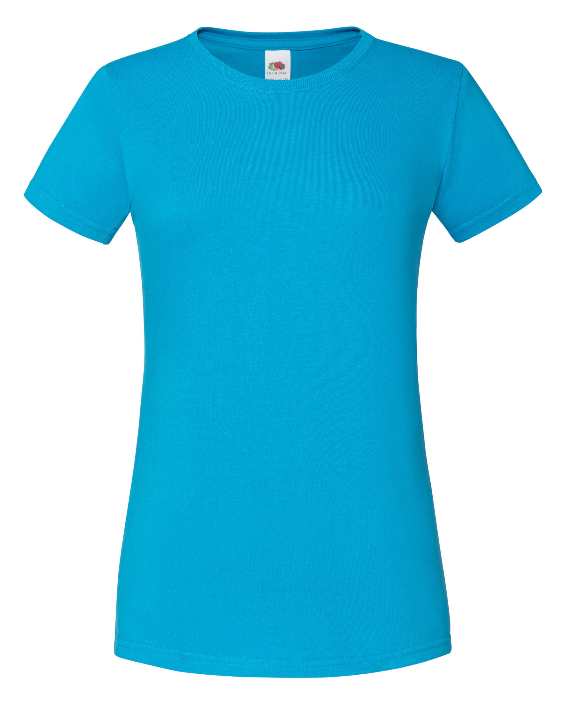 Ladies' Iconic 150 T - Azure Blue