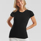 Ladies' Iconic 150 T - Black