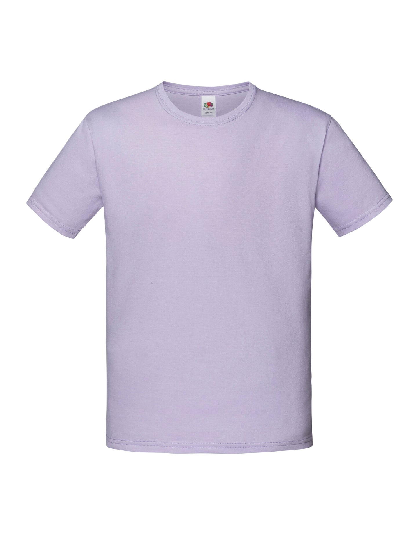 Kid's Iconic 150 T - Soft Lavender