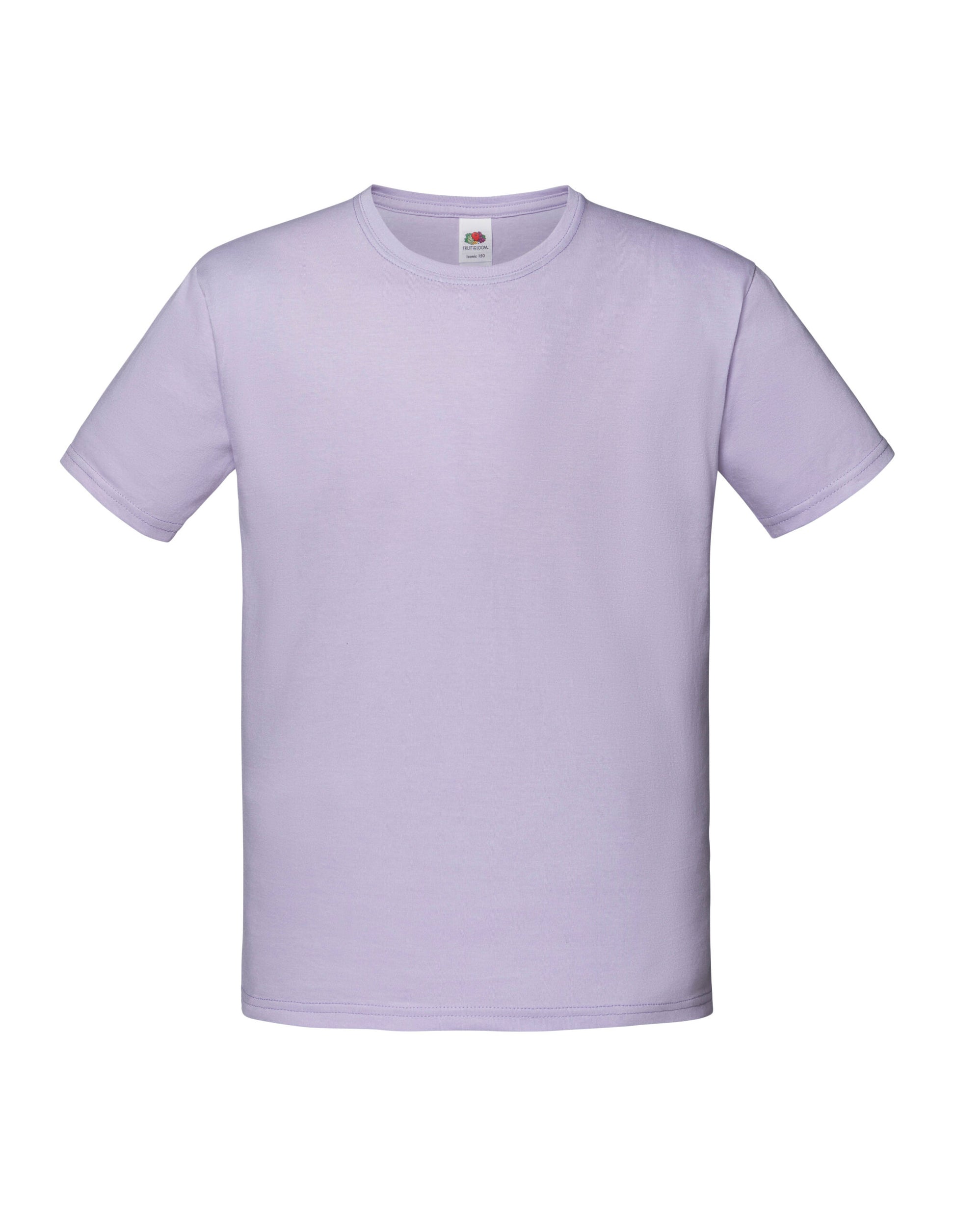 Kid's Iconic 150 T - Soft Lavender