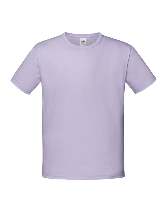 Kid's Iconic 150 T - Soft Lavender