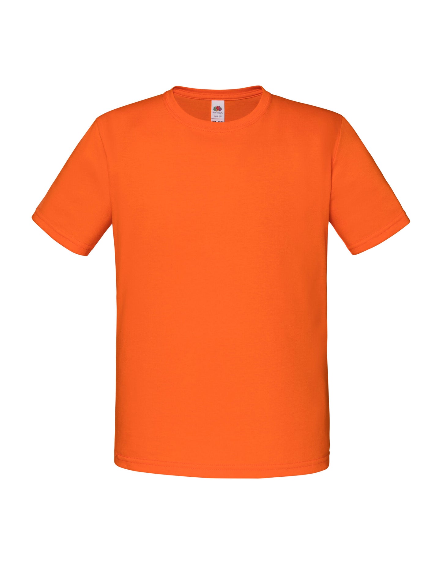 Kid's Iconic 150 T - Orange