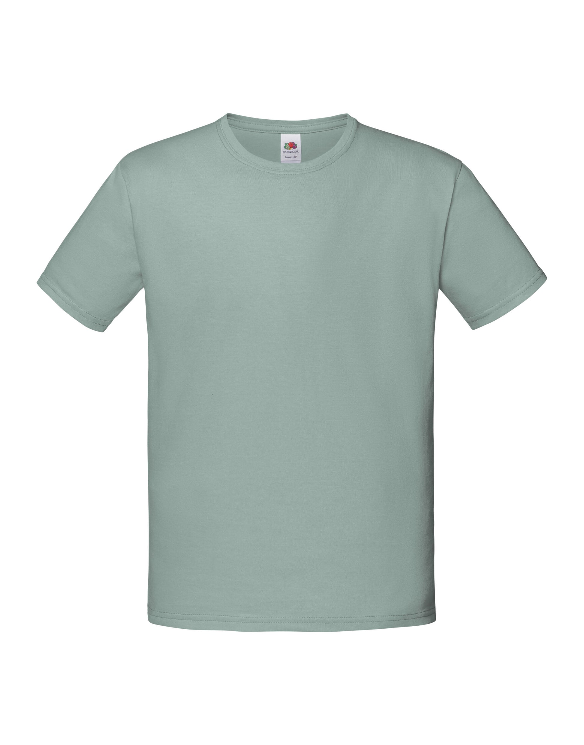 Kid's Iconic 150 T - Sage