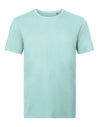 Men's T - Aqua