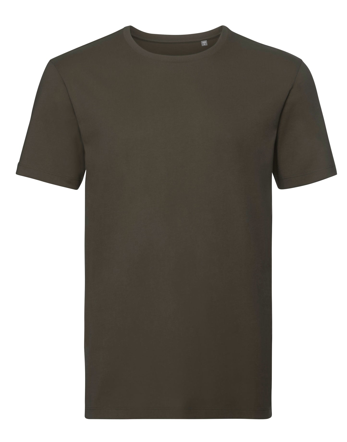 Men's T - Dark Olive