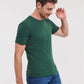 Men's T - Bottle Green